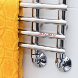 Která linka vytápěná voda je lepší: naučte se volit správně